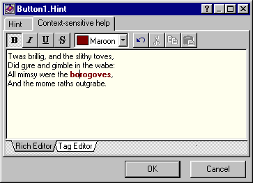 hintdesignerformhelp